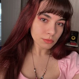 Meet your Posher, Anita